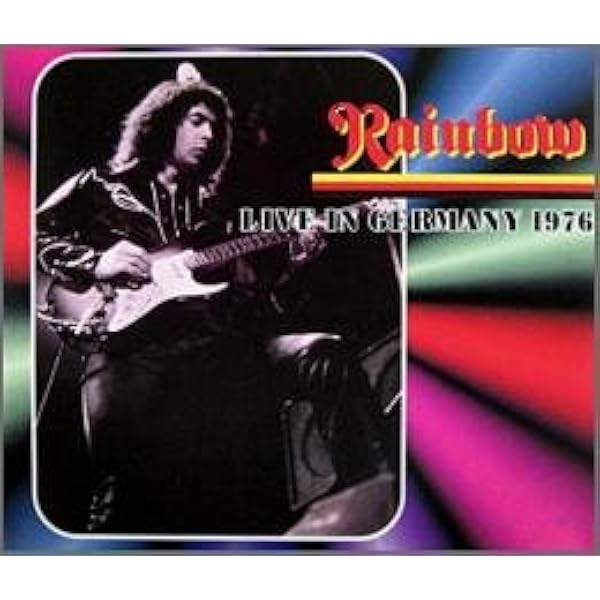 Deutschland Tournee 1976 6cd: Amazon.co.uk: CDs & Vinyl