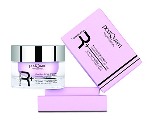 Preisvergleich Produktbild Postquam Multitasking Creme R+ 50 ml