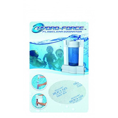 Bestway 58206 Pool Ozonator Wasserreiniger Ersatz Silikat - 2