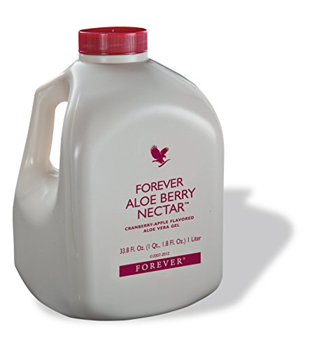 Forever Living Aloe Berry Nectar RS.819 (41.00% Off) - Amazon
