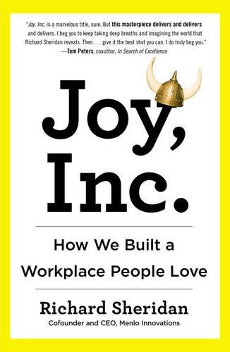 Download Joy, Inc : How We Built a Workplace People Love Download Joy, Inc : How We Built a Workplace People Love