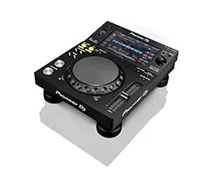 PIONEER XDJ-700 (BLACK)