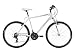 Produktbild KS Cycling Mountainbike Hardtail Icros RH 51 cm Fahrrad, weiß, 26 Zoll
