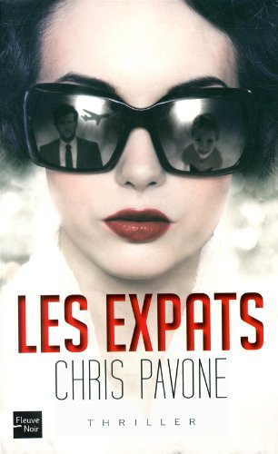 couverture de : Les expats