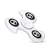 Produktbild Fidget Tri (dreifach) Fire Wheel Spinner Anti Stress Kreisel Hand Spielzeug in Weiß von VAPIAO