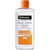 Neutrogena Siyah Nokta Karşıtı Temizleyici Tonik 200 Ml