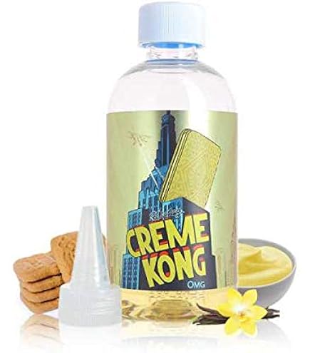 Biggy Bear Pop Corn Toffee Caramel 200ml, Got E Liquide, Cigarette  lectronique, Sans Nicotine et sans Tabac : Amazon.fr: High-Tech