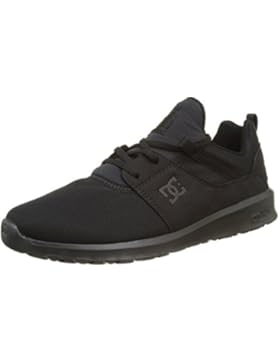 DC Shoes Herren Heathrow Sneaker