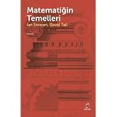 Matematiğin Temelleri (Kapak Değişebilir)