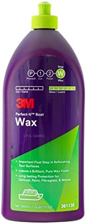PERFECT IT CIRE - VERT - 946 ML