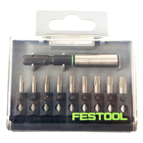 Festool 493261 Bit-Box Torx und BH 60-CE