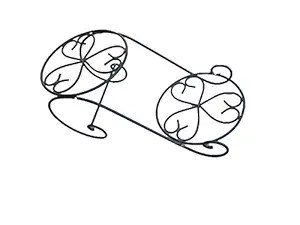 Plant Stand - Table TOP