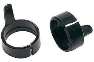 Ragot - Run clip Ø 18 mm x 2