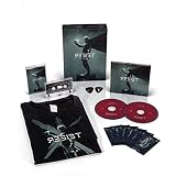 Resist (Ltd Fanbox L Shirt) - Within Temptation