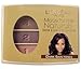 L'Oreal Made For Me Naturals Brow Shador & Duo EyeShadow 406 Dark Skin Tone