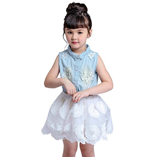 Amazon White Jean Skirt Toddler Toddler Jean Skirt