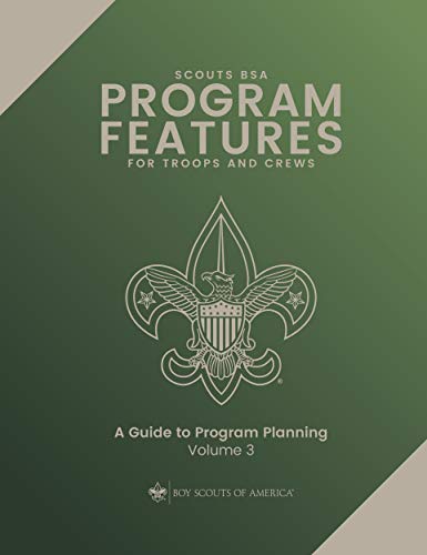 Program Features Vol. 3 (English Edition)