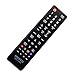 Price comparison product image Replacement TV Remote Control Samsung LED LCD 3D UE49KS7000 / UE49KS7000SXXN Remote