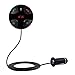 Produktbild FM Transmitter Bluetooth Auto tkstar KFZ-Ladegert Bluetooth Freisprecheinrichtung Transmitter FM-Kits Auto Lesen der Karte TF, FM Transmitter Bluetooth f¨¹r Apple Android etc