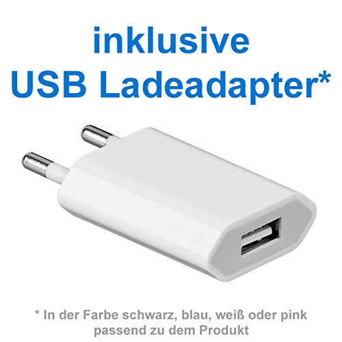 VIDIMENSIO® GPS-Telefon Uhr „Paladin – schwarz (Wifi)“ für Kinder und Jugendliche / Personenschhutz / SOS Notruf + Telefonfunktion / Live GPS Ortung der Uhr / Tracker Uhr / GPS Uhr / GPS + WIFI + LBS Positionierung / funktioniert im ganzen Europa, inkl. deutsche Bedienungsanleitung, deutsche Tracking App am Handy, deutscher Support / voll kompatibel mit allen iPhone / Android Smartphones - 5
