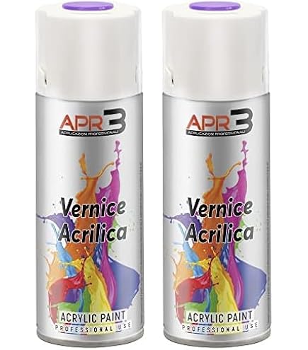 Spray Vernice Per Graffiti Verde Alien - 400ml Con 5 Tappi Virsus