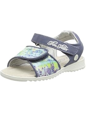 TOM TAILOR Mädchen Kinderschuhe Knöchelriemchen