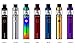 Produktbild Genuine Smok Stick V8 Kit With TFV8 Big Baby Tank- Authentic (GOLD) …