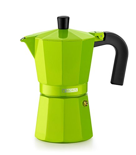 Lima coffee maker 6 Tassen Lima coffee maker 6 Tassen Bilder
