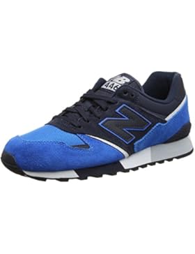 New Balance Herren U446 Sneaker