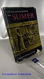 Image de Die Geschichte beginnt mit Sumer. 25 Erstlinge aus der schriftlich überlieferten Geschich