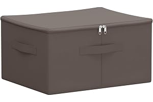 vidaXL Förvaringslåda 24 st Non-woven tyg 50 x 30 x 25 cm 37,5 L