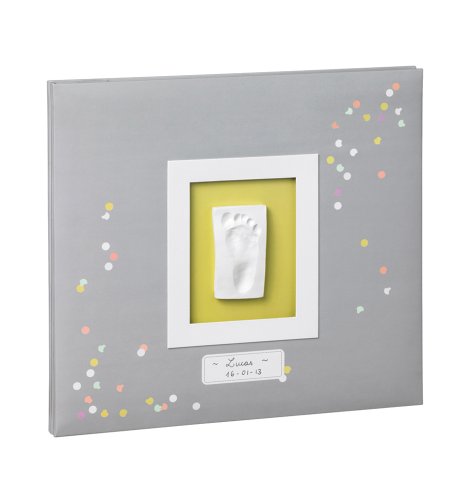 Baby Art My Creative Photo Album