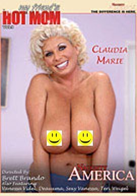 Preisvergleich Produktbild My Friends Hot Mom #9