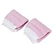 1 Pair of Elbow Skin SPA Moisturizing/Whitening Care Pads Covers