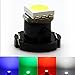 Produktbild LED-Mafia Sockel T4,2 PLCC2 weiß rot blau grün Tachobeleuchtung Instrumentenbeleuchtung Tacho Xenon T4,2 T4.2 (blau)