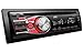 Price comparison product image JVC KD-R331 CD Car Stereo with Front AUX Input CD/MP3 Playback