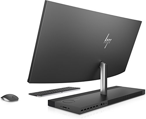 HP Envy Curved AiO PC 34-b051ng 86 3cm  34   WQHD-Display Core i7-7700T  16GB RAM  512GB SSD   2TB  GTX 950M  Win10