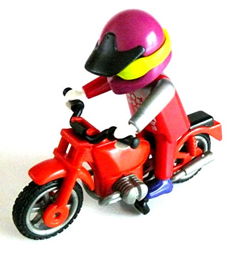 Preisvergleich Produktbild playmobil ® - Bike Motorrad - Crossmaschine - Motocross