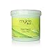 Mylee White Thermostatic Control Wax Heater & Mylee 450g Tea Tree Creme Wax Kit