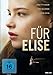 For Elise ( FÃƒÂŒr Elise ) [ NON-USA FORMAT, PAL, Reg.0 Import - Germany ] by Jasna Fritzi Bauer