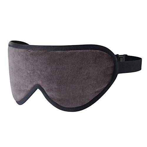 Mascaras para dormir Masters of Mayfair (Gris)