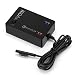 Produktbild Microsoft Surface Pro 3,Surface Pro 4 Ladegerät 12V 2.58A ,DUMVOIN 72W AC Adapter Netzteil Intel Core i5-i7-Tablet, USB-Ladegerät mit Quick Charge 3.0 für Samsung Galaxy S7 / S6 iPhone, iPad und Mehr