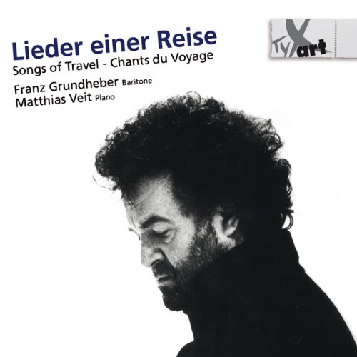 Preisvergleich Produktbild Lieder Einer Reise