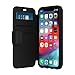 Price comparison product image Griffin GIP-019-BLK Survivor Strong Wallet for Apple iPhone XR - Black