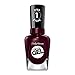 Sally Hansen Miracle Gel Nail Polish, Pink and Red Shades, Wine Stock