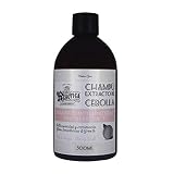 champu de cebolla babaria donde comprar Champú suave con extracto de cebolla, de uso frecuente, estimula el crecimiento del cabello, es antimicrobiano, purificante, antiséptico, antiinflamatorio, calmante, antioxidante, antienvejecimiento, fotoprotector y protege de la coloración capilar. Sin parabenos, sin colorantes y sin siliconas.