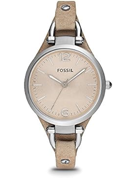 Fossil Damen-Uhren ES2830