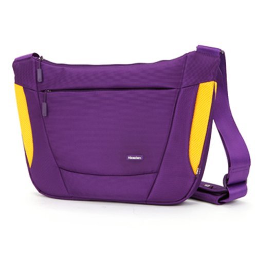 Price comparison product image SPIGEN SGP Neuman Shoulder bag Mystery Bag Violet