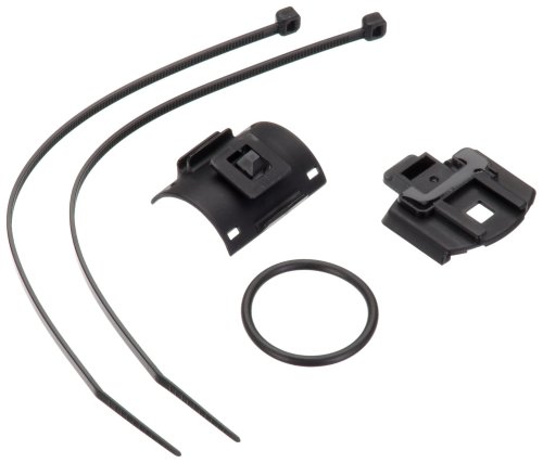 Preisvergleich Produktbild Ciclosport Ersatzteil Lenkerhalter CM409 / 413, schwarz