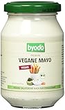 Byodo Bio Vegane Mayo, 3er Pack (3 x 250 ml)